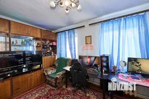 Дом 126м², 1-этажный, участок 17 сот.