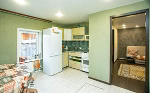 Дом 55м², 1-этажный, участок 15 сот.