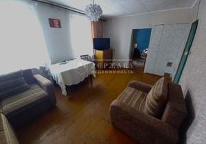 Дом 67м², 1-этажный, участок 9 сот.