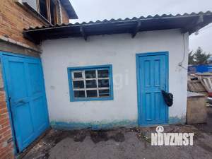 Дом 59м², 1-этажный, участок 7 сот.