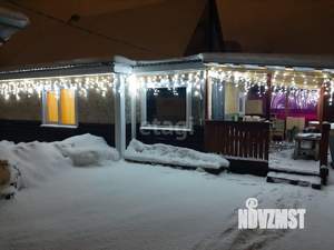 Дом 115м², 1-этажный, участок 7 сот.