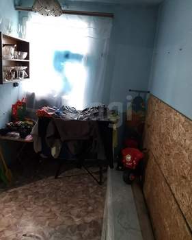 Дом 41м², 1-этажный, участок 3 сот.