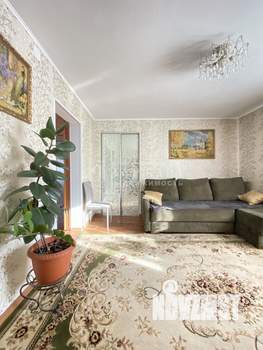 Дом 86м², 1-этажный, участок 6 сот.