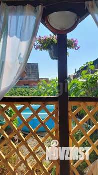 Дом 180м², 2-этажный, участок 6 сот.