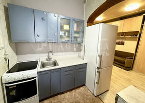 Дом 53м², 1-этажный, участок 6 сот.