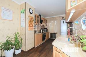 Дом 139м², 2-этажный, участок 5 сот.