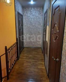 Дом 225м², 2-этажный, участок 6 сот.