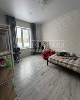 Дом 106м², 1-этажный, участок 10 сот.