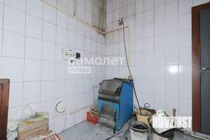 Коттедж 340м², 2-этажный, участок 7 сот.