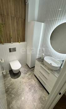 Дом 99м², 2-этажный, участок 1 сот.