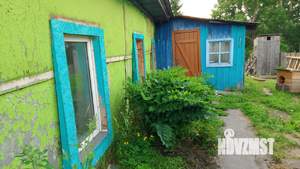 Дача 20м², 1-этажный, участок 10 сот.