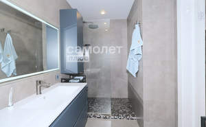 Дом 120м², 2-этажный, участок 17 сот.