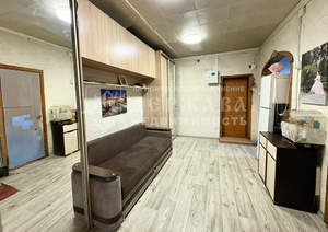 Дом 53м², 1-этажный, участок 6 сот.