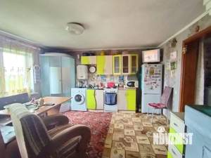 Дом 71м², 1-этажный, участок 5 сот.