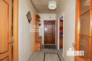 Дом 62м², 1-этажный, участок 10 сот.