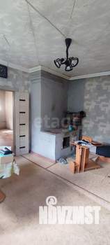 Дом 82м², 1-этажный, участок 7 сот.