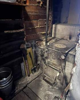 Дом 80м², 1-этажный, участок 13 сот.