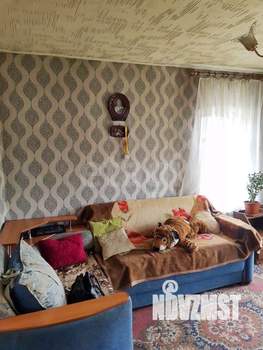 Дом 44м², 1-этажный, участок 9 сот.