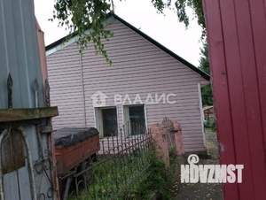 Дом 40м², 1-этажный, участок 6 сот.