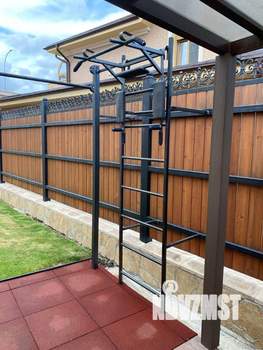 Коттедж 280м², 2-этажный, участок 11 сот.