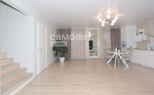 Дом 120м², 2-этажный, участок 17 сот.