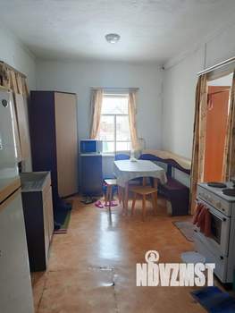 Дом 66м², 1-этажный, участок 8 сот.