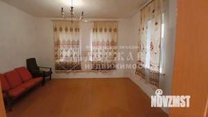 Дом 62м², 1-этажный, участок 8 сот.