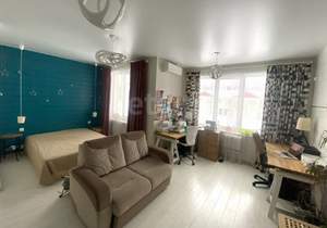 Дом 118м², 2-этажный, участок 1 сот.