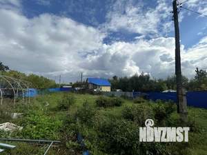 Дом 96м², 2-этажный, участок 10 сот.