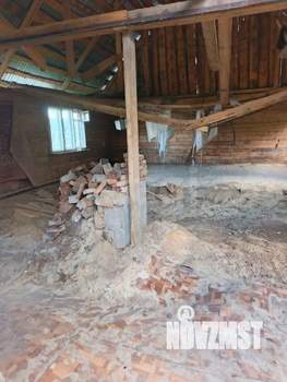 Дом 87м², 1-этажный, участок 15 сот.