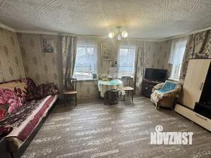 Дом 42м², 1-этажный, участок 13 сот.