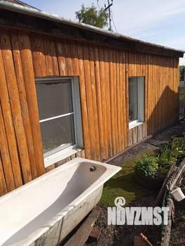 Дом 58м², 1-этажный, участок 10 сот.