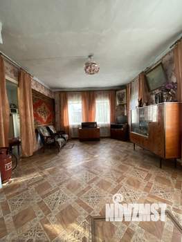 Дом 48м², 1-этажный, участок 6 сот.