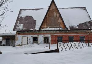 Дом 136м², 1-этажный, участок 7 сот.