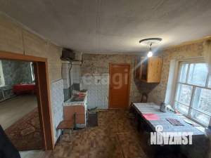 Дом 59м², 1-этажный, участок 7 сот.