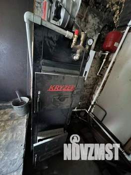 Дом 96м², 2-этажный, участок 10 сот.