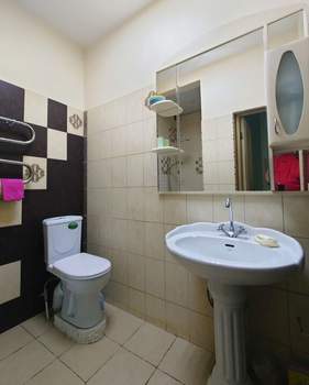 Дом 451м², 3-этажный, участок 15 сот.