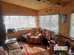 Дом 120м², 2-этажный, участок 10 сот.