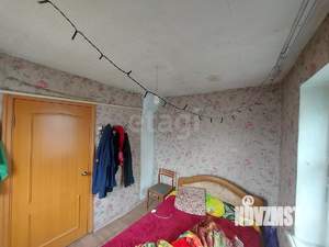 Дом 59м², 1-этажный, участок 7 сот.