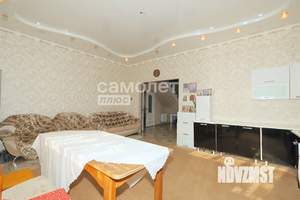 Коттедж 340м², 2-этажный, участок 7 сот.