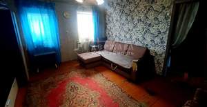 Дом 44м², 1-этажный, участок 3 сот.