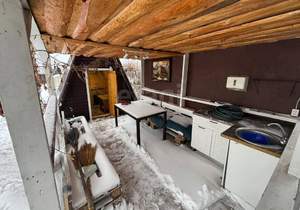 Дом 50м², 2-этажный, участок 9 сот.