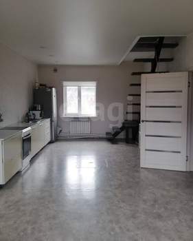 Дом 111м², 2-этажный, участок 5 сот.