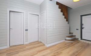 Дом 172м², 2-этажный, участок 16 сот.