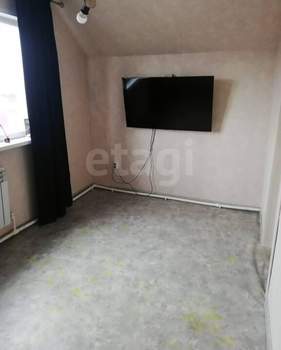 Дом 111м², 2-этажный, участок 5 сот.