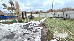 Дом 103м², 1-этажный, участок 14 сот.