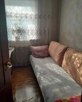 Дом 57м², 1-этажный, участок 10 сот.