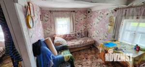 Дом 33м², 1-этажный, участок 37 сот.