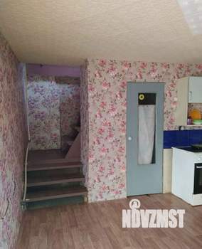 Дом 52м², 2-этажный, участок 12 сот.