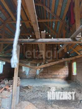 Дом 87м², 1-этажный, участок 15 сот.